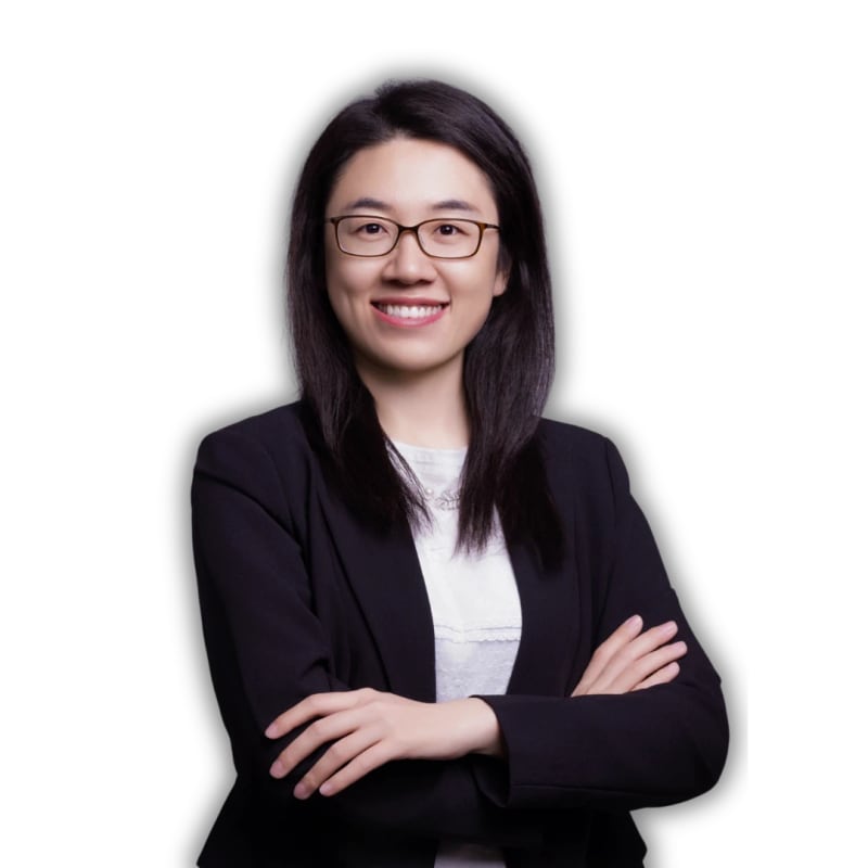 Bixuan Zhang