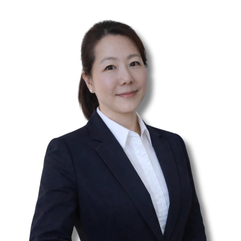 Crystal Cao