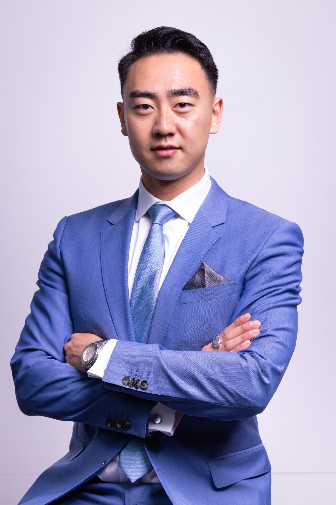 David Wen