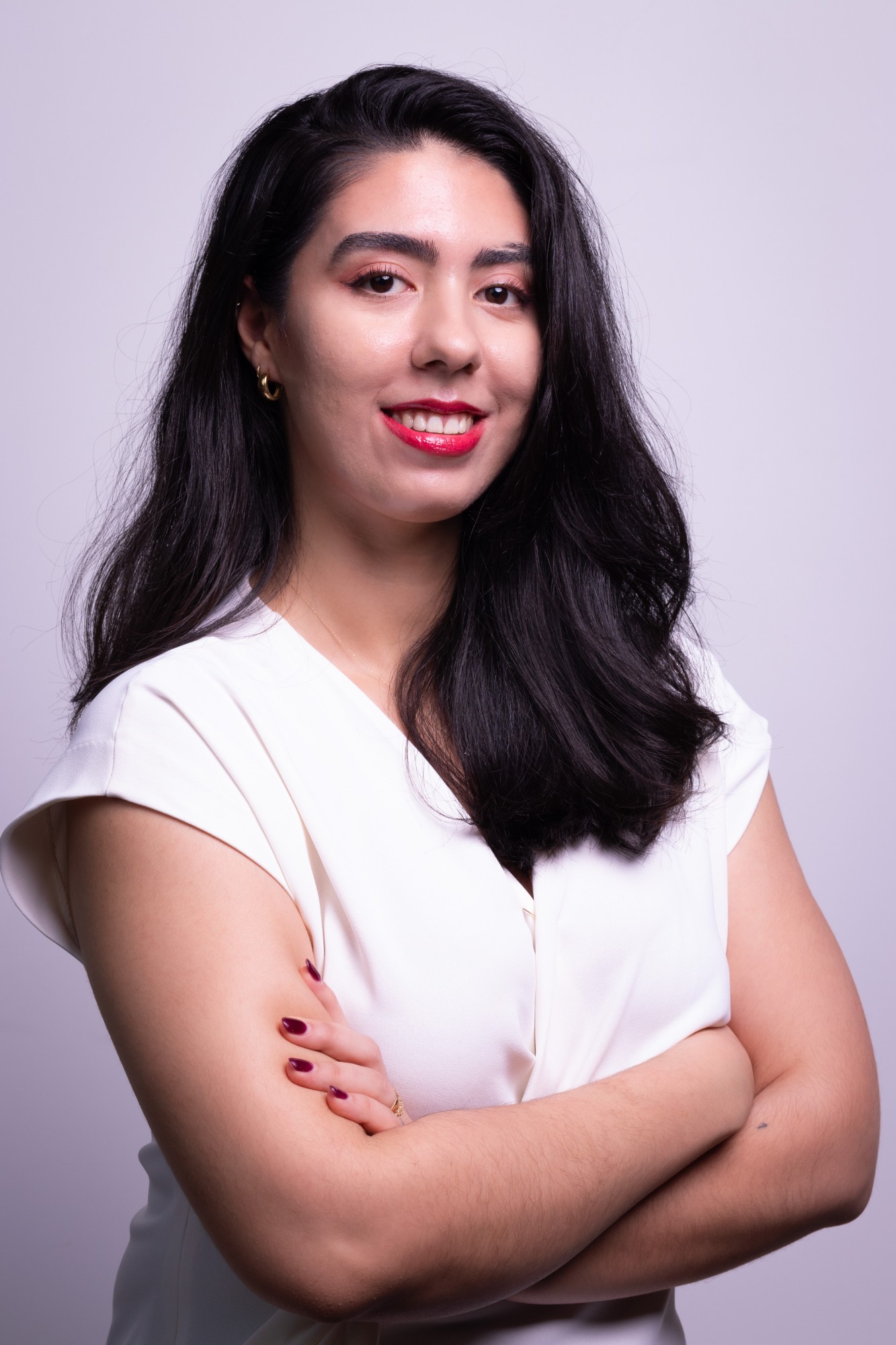 Kiana Darvish-Mansoori