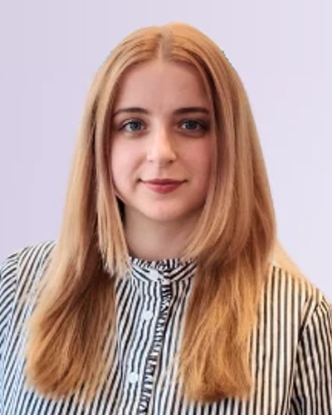 Veronika Martseniuk
